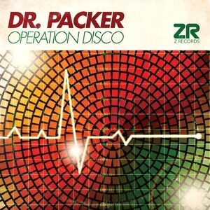 VA - Dr Packer - Operation Disco [ZEDDCD054DD]