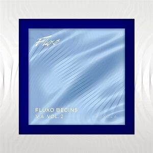 VA - Fluxo Begins 02 [FLX148]