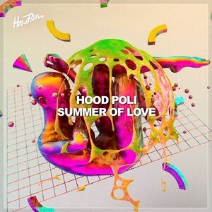 VA - Hood Poli Summer of Love [HP123]