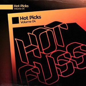 VA - Hot Picks Vol.4 [HF059BP]