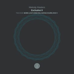 VA - Melody Masters Exclusive II [OOAK147]
