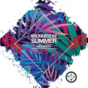 VA - Milk & Sugar Summer Sessions 2021 [MSRCD081]