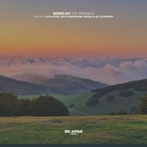 VA - Moods #01: The Originals [3AV256]