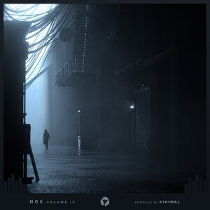 VA - NOX Vol. IV [TGNR109]