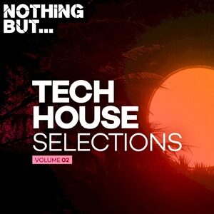 VA - Nothing But... Tech House Selections, Vol. 02 [NBTHS02]