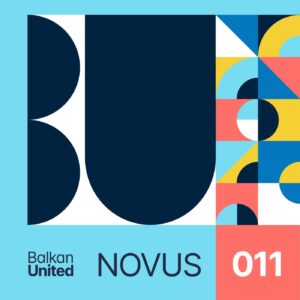 VA - Novus, Vol. 11 [BU016]