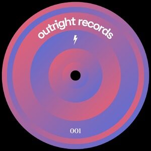 VA - Outright EP [OUTRIGHT001]