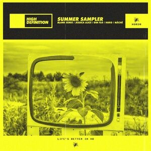 VA - Summer Sampler [HD030]