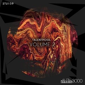 VA - Talentpool - Vol. 2 [STU159]