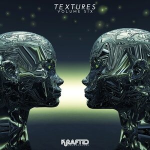 VA - Textures, Vol. 6 [KUT006]