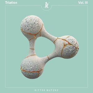 VA - Triation, Vol. III [RBR208]