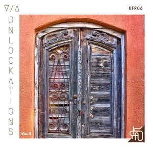 VA - Unlockations,Vol.3 [KFR06]