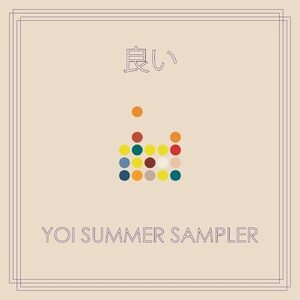 VA - YOI SUMMER SAMPLER [YOISMPLR001]