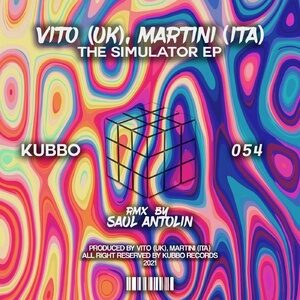 VITO (UK), MARTiNi (ITA) - Addiction [KU054]