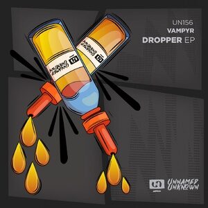 Vampyr - Dropper [UN156]
