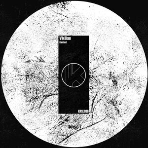 VikBlau - Kontext [KRSL036]
