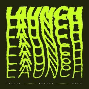 Xander (US) - Launch [TEC236BP]
