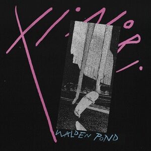 Xinobi - Walden Pond [DT136E]
