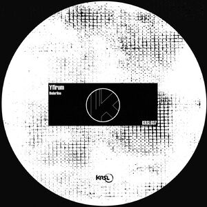 Yfirum - Underline [KRSL037]