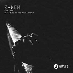 Zakem - Save Me [SEK042]