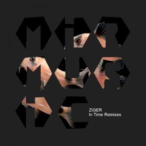 Ziger - In Time Remixes [MIRM083]