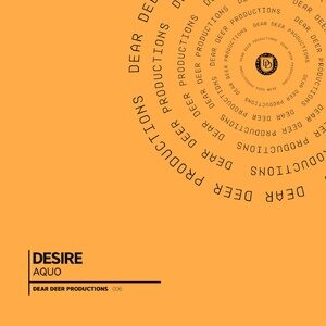 AQUO - Desire [DDP006]
