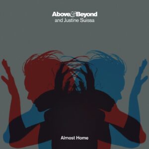 Above & Beyond - Almost Home [ANJ750BD]