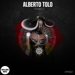 Alberto Tolo - Cobalt [DM302]