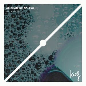 Alessandro Sajeva - Time Gallery EP [KIF058]