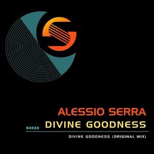 Alessio Serra - Divine Goodness [SH020]