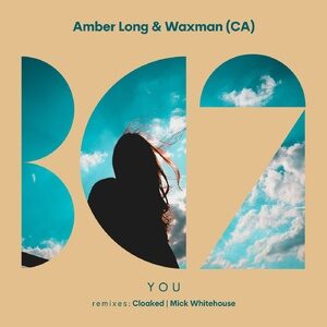 Amber Long, Waxman (CA) - You [BC2377]