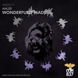 Amuse - Wonderfully Made [MKE277]