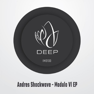 Andres Shockwave - Modulo Vl EP [IMD133]