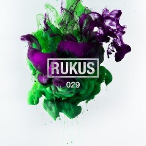 Andrew Meller - Pulling Me Apart [RUKUS029]