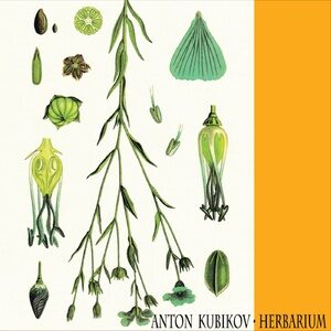 Anton Kubikov - Herbarium Part One [RT004]