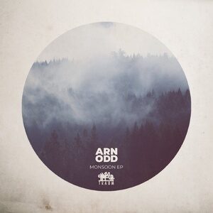 Arnodd - Monsoon EP [TRAUMV255]