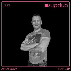 Artem Ready - Plan B [SDR093]