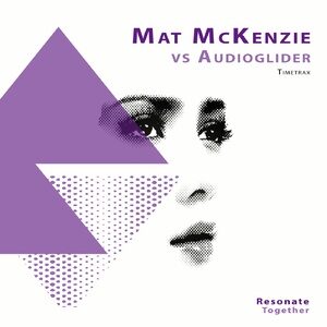 Audioglider, Mat Mckenzie - Timetrax [RES017]