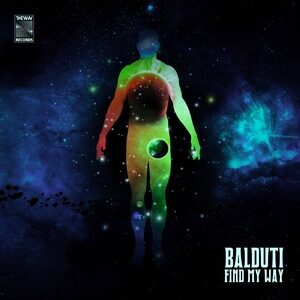 Balduti - Find My Way [TW0060]