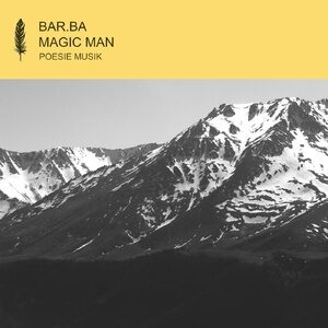 Bar.ba - Magic Man [POM141]