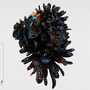 Bien, gardenstate - The Best Part (Remixes) [ANJ726RBD]
