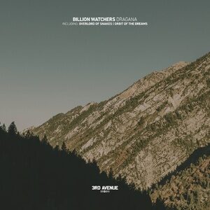 Billion Watchers - Dragana [3AV259]