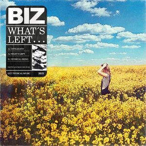 Biz - What's Left [GPM641]