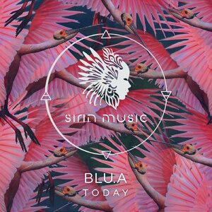 Blu.a - Today [SIRIN033]