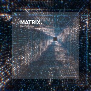Boris Brejcha - Matrix EP [UL03290]