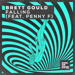 Brett Gould - Falling (feat. Penny F.) [Extended Mix] [190296510243]