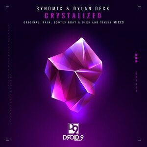 Bynomic, Dylan Deck - Crystalized [D9R157]