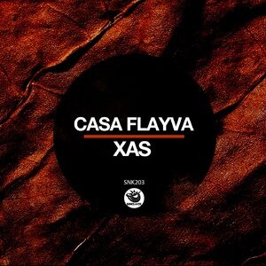Casa Flayva - XAS [SNK203]