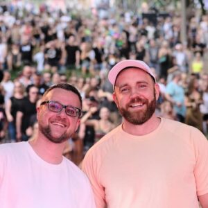 Catz 'n Dogz FIRST NIGHT OUT Chart