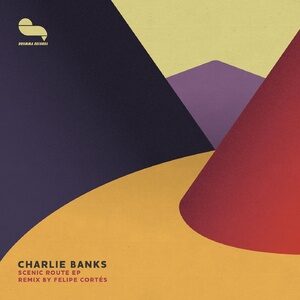 Charlie Banks - Scenic Route [DMD024]